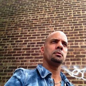 Meet your Posher, Jesus